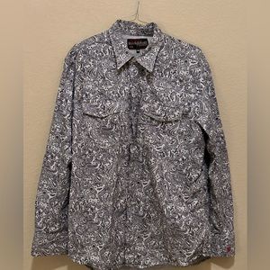 Rock & Roll Cowboy FR